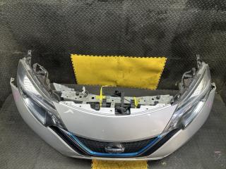 Ноускат NISSAN NOTE HE12 HR12-DE e-POWER 2 ракурс