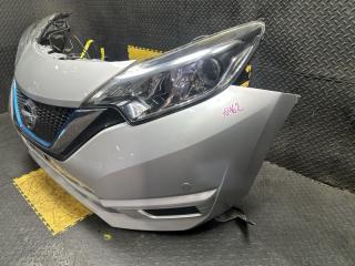 Ноускат NISSAN NOTE HE12 HR12-DE e-POWER 3 ракурс
