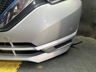 Ноускат NISSAN NOTE HE12 HR12-DE e-POWER 5 ракурс