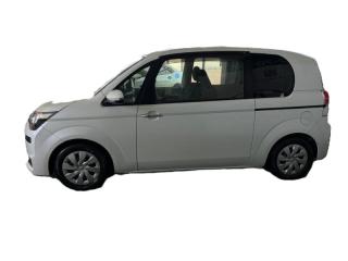 Стекло собачника левое TOYOTA SPADE NCP145 62720-52260 5 ракурс