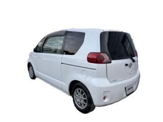 Стекло собачника левое TOYOTA PORTE NNP15 62720-52160 4 ракурс