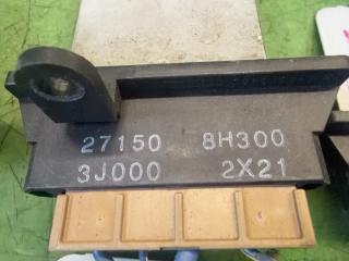Реостат NISSAN X-TRAIL NT30 QR20-DE 27150--8H300 5 ракурс Реостат NISSAN X-TRAIL NT30 QR20-DE 27150--8H300 5 ракурс