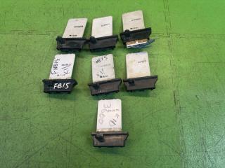 Реостат NISSAN SUNNY FNB15 QG15-DE 27150-4M401 1 ракурс