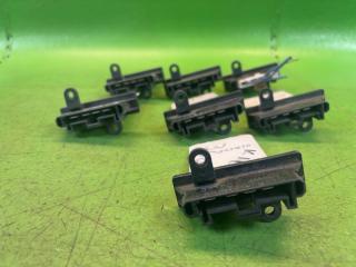 Реостат NISSAN SUNNY FNB15 QG15-DE 27150-4M401 2 ракурс