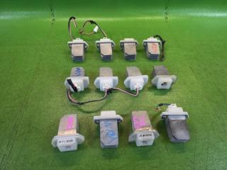 Реостат NISSAN CEDRIC ENY33 RB25-DET 27761-70T03, 27761-4BA0A, 277615TA0A, 5TA0A7A16, 277615TA0A 2 ракурс