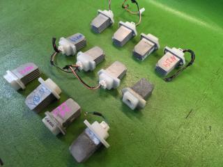 Реостат NISSAN CEDRIC ENY33 RB25-DET 27761-70T03, 27761-4BA0A, 277615TA0A, 5TA0A7A16, 277615TA0A 4 ракурс