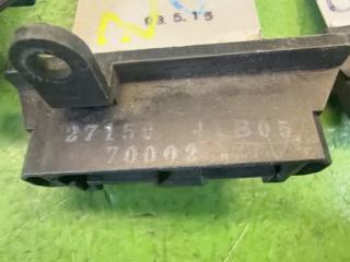 Реостат NISSAN CUBE AZ10 CGA3 4 ракурс Реостат NISSAN CUBE AZ10 CGA3 4 ракурс
