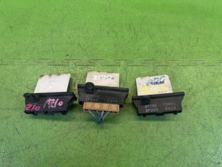 Реостат NISSAN CUBE AZ10 CGA3 27150-72B01 1 ракурс Реостат NISSAN CUBE AZ10 CGA3 27150-72B01 1 ракурс