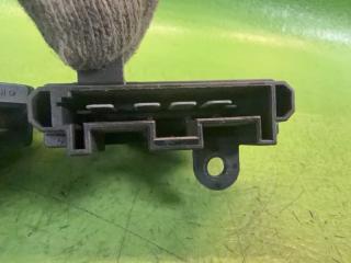Реостат NISSAN CUBE AZ10 CGA3 27150-72B01 4 ракурс Реостат NISSAN CUBE AZ10 CGA3 27150-72B01 4 ракурс