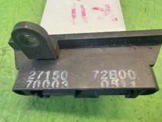 Реостат NISSAN CUBE AZ10 CGA3 27150-72B00 2 ракурс Реостат NISSAN CUBE AZ10 CGA3 27150-72B00 2 ракурс