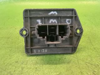 Реостат MAZDA DEMIO DW3W B3-ME HB151D101A 2 ракурс