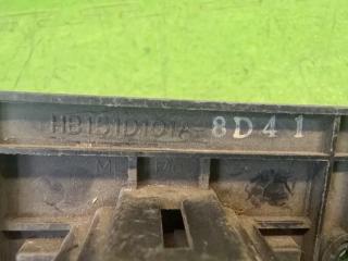 Реостат MAZDA DEMIO DW3W B3-ME HB151D101A 3 ракурс