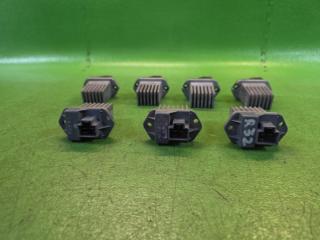 Реостат NISSAN SERENA KBC23 SR20-DE 277610C000 3 ракурс