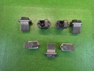 Реостат NISSAN SERENA KBC23 SR20-DE 277610C000 4 ракурс