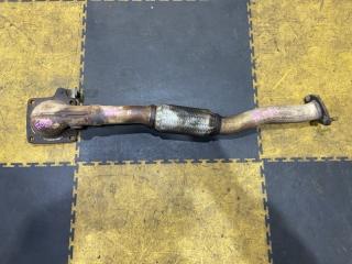 Приемная труба SUZUKI SWIFT ZD11S M13A 1 ракурс Приемная труба SUZUKI SWIFT ZD11S M13A 1 ракурс