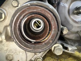 АКПП TOYOTA PASSO SETTE M512E 3SZ-VE 30500-B1090 36110-B1050 2 ракурс
