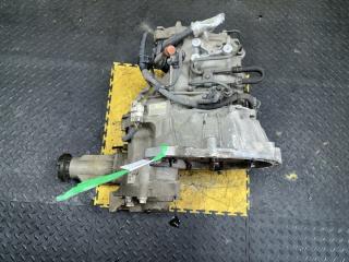 АКПП TOYOTA PASSO SETTE M512E 3SZ-VE 30500-B1090 36110-B1050 3 ракурс