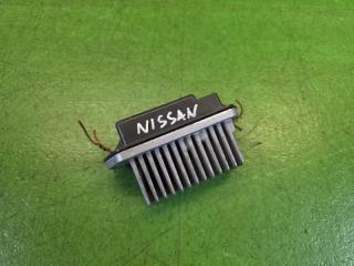 Реостат NISSAN FAIRLADY Z Z32 VG30 2715031P00, AF172-02 1 ракурс