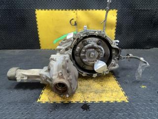АКПП TOYOTA SUCCEED NCP55 1NZ-FE 30500-52092, U340F-06A 1 ракурс АКПП TOYOTA SUCCEED NCP55 1NZ-FE 30500-52092, U340F-06A 1 ракурс