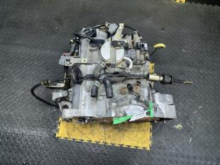 АКПП HONDA ODYSSEY RA8 J30A 3 ракурс