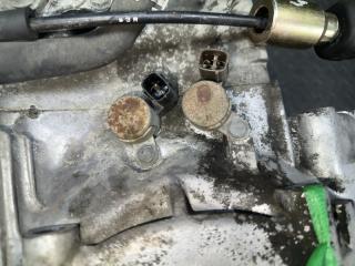 АКПП HONDA ODYSSEY RA8 J30A 4 ракурс