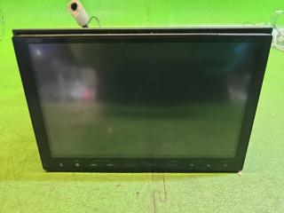 Магнитофон HONDA VEZEL RU4 LEB 08A40-5S0-411, Gathers VXM-145VFEi 2 ракурс