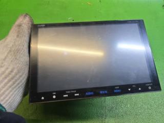 Магнитофон HONDA VEZEL RU4 LEB 08A40-5S0-411, Gathers VXM-145VFEi 3 ракурс