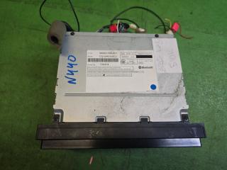 Магнитофон HONDA VEZEL RU4 LEB 08A40-5S0-411, Gathers VXM-145VFEi 4 ракурс