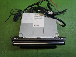 Магнитофон TOYOTA TANK M900A 1KR-FE 08605-00A40, Toyota NSZT-Y66T 5 ракурс
