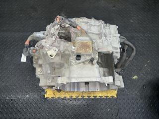 АКПП TOYOTA PRIUS ALPHA ZVW40 2ZR-FXE P410-03A 2 ракурс