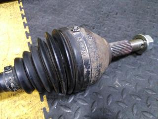 Привод правый передний NISSAN X-TRAIL DNT31 M9R 39100-JG74B, MT 2 ракурс
