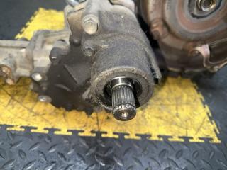 АКПП SUZUKI SWIFT HT51S M13A 20002-79CL1 2 ракурс