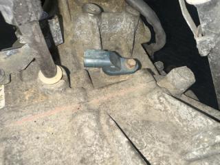 АКПП SUZUKI SWIFT HT51S M13A 20002-79CL1 5 ракурс