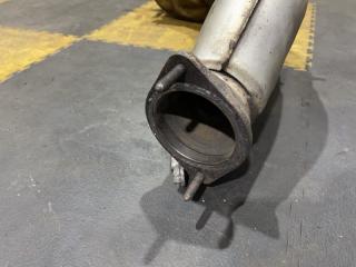 Приемная труба BMW X5 F15 N55B30 2 ракурс Приемная труба BMW X5 F15 N55B30 2 ракурс
