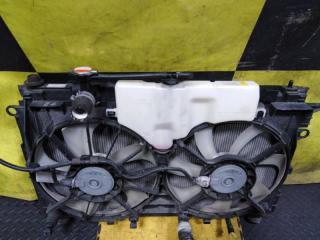 Радиатор TOYOTA ESQUIRE ZWR80 2ZR-FXE 16400-37280, 16400-37280 16711-37130 4 ракурс
