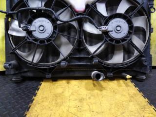 Радиатор TOYOTA ESQUIRE ZWR80 2ZR-FXE 16400-37280, 16400-37280 16711-37130 5 ракурс