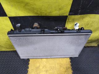 Радиатор HONDA VEZEL RU3 LEB 19010-51E-J01 2 ракурс Радиатор HONDA VEZEL RU3 LEB 19010-51E-J01 2 ракурс