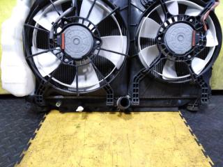 Радиатор HONDA VEZEL RU3 LEB 19010-51E-J01 5 ракурс