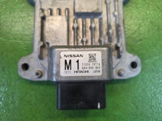 Блок управления автоматом NISSAN JUKE YF15 HR15-DE 31036 1KT1A, A64-000 BK9 3 ракурс