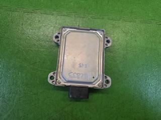Блок управления автоматом NISSAN JUKE YF15 HR15-DE 31036 1KT1A, A64-000 BK9 4 ракурс