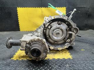 АКПП TOYOTA VITZ NCP95 2NZ-FE 30500-52350, U441F-02A 1 ракурс