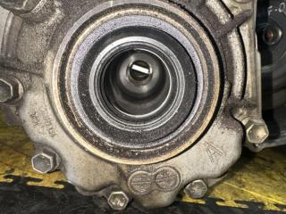 АКПП TOYOTA VITZ NCP95 2NZ-FE 30500-52350, U441F-02A 2 ракурс