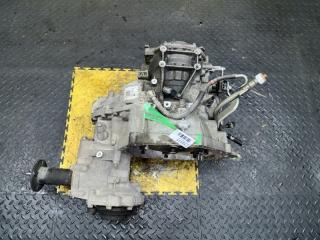 АКПП TOYOTA VITZ NCP95 2NZ-FE 30500-52350, U441F-02A 3 ракурс
