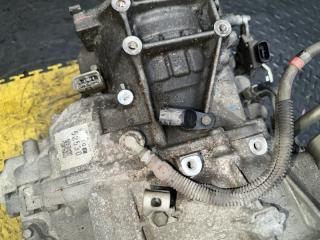 АКПП TOYOTA VITZ NCP95 2NZ-FE 30500-52350, U441F-02A 4 ракурс