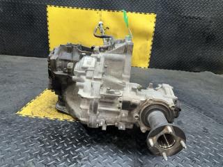 АКПП TOYOTA VITZ NCP95 2NZ-FE 30500-52350, U441F-02A 5 ракурс