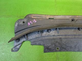 Защита бампера передняя HONDA SHUTTLE GP7 LEB 71109-TD4 2 ракурс