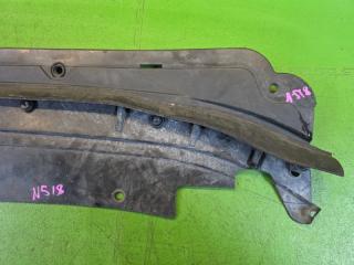 Защита бампера передняя HONDA SHUTTLE GP7 LEB 71109-TD4 4 ракурс