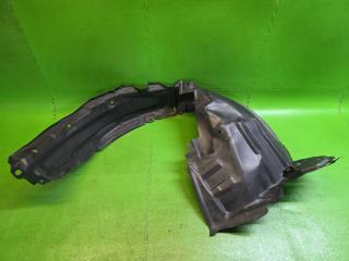 Подкрылок правый передний NISSAN NOTE E12 HR12-DE 63843 3VA0A 1 ракурс