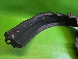 Подкрылок правый передний NISSAN NOTE E12 HR12-DE 63843 3VA0A 2 ракурс
