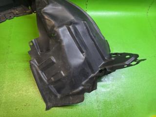 Подкрылок правый передний NISSAN NOTE E12 HR12-DE 63843 3VA0A 3 ракурс